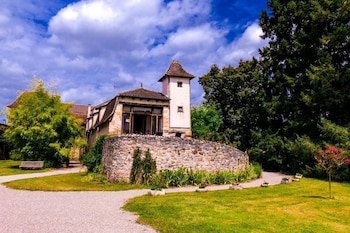 Domaine de Borie