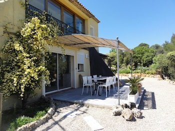 Domaine de Borie