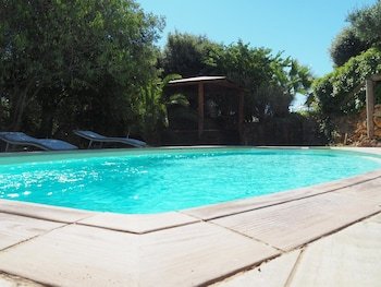 Domaine de Borie