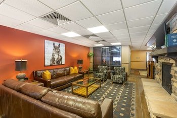 Best Western Premier Ivy Inn & Suites