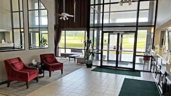 Super Inn and Suites Philadelphia