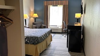 Super Inn and Suites Philadelphia