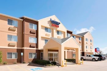 Fairfield Inn Tyler