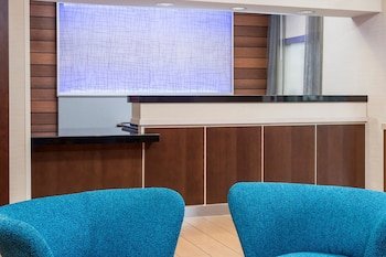 Fairfield Inn Tyler