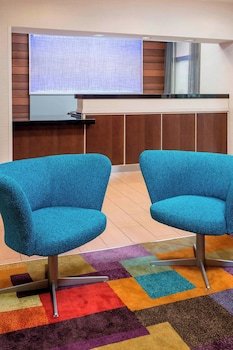 Fairfield Inn Tyler