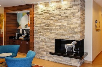 Fairfield Inn Tyler