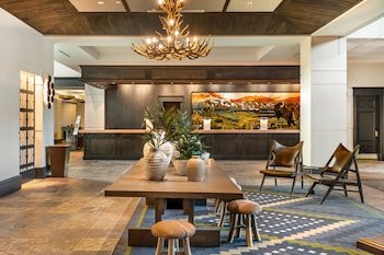 Omni Interlocken Resort
