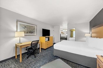 Best Western Horizon Inn