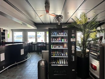 An Hotel