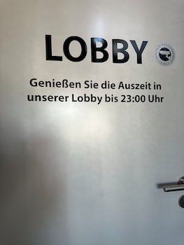 An Hotel