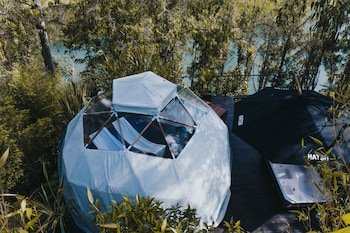 Domus Glamping