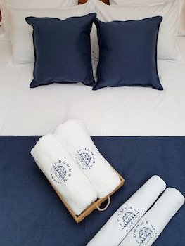Domus Glamping