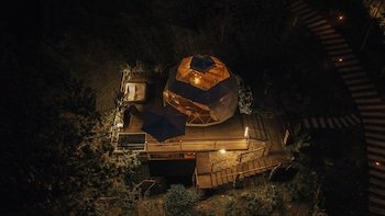 Domus Glamping