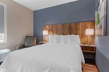 Extended Stay America Premier Suites Pueblo