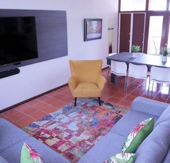 Golfside Villas