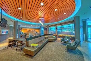 Springhill Suites Macon