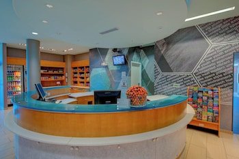 Springhill Suites Macon