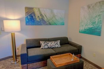 Springhill Suites Macon