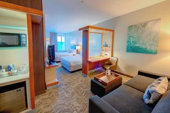 Springhill Suites Macon