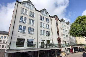 TRIP INN Cityhotel Gießen