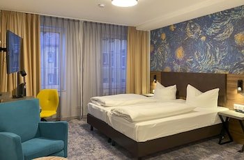 TRIP INN Cityhotel Gießen
