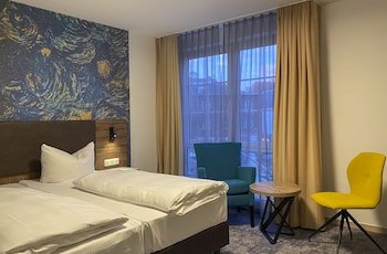 TRIP INN Cityhotel Gießen