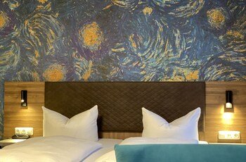 TRIP INN Cityhotel Gießen