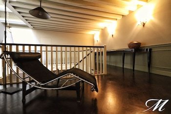 Maison Matilda