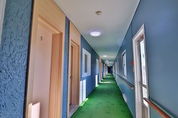 BestLiving Motel