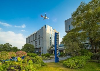 Guangzhou Country Garden Airport Phoenix Hotel