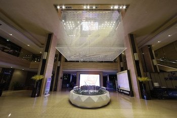 Guangzhou Country Garden Airport Phoenix Hotel