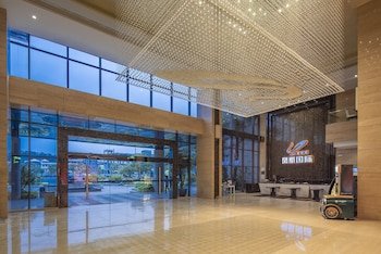 Guangzhou Country Garden Airport Phoenix Hotel