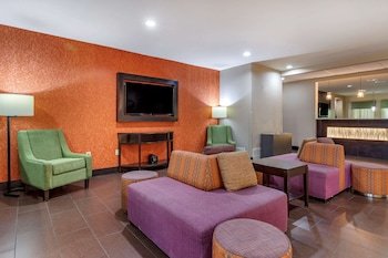 Comfort Suites Georgetown
