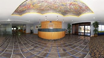 Comfort Suites Georgetown