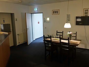 Hotel Kuhfelder Hof