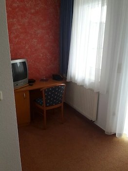 Hotel Kuhfelder Hof