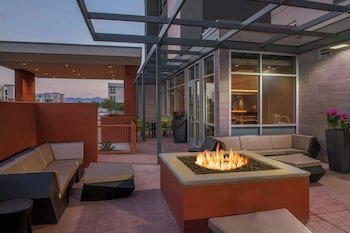 Springhill Suites Phoenix West/Avondale by Marriott