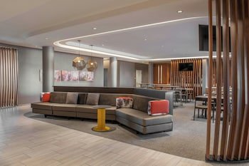 Springhill Suites Phoenix West/Avondale by Marriott