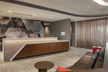 Springhill Suites Phoenix West/Avondale by Marriott