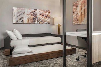 Springhill Suites Phoenix West/Avondale by Marriott
