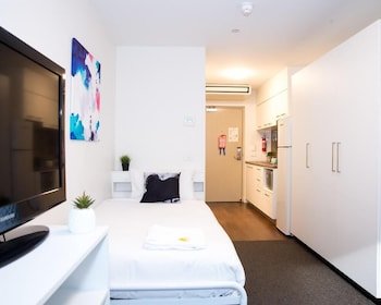 Deakin Residential Services - Burwood Campus