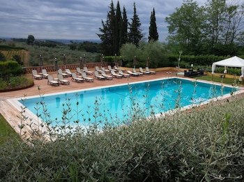 Fattoria Borgo La Torre