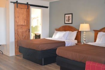 Oak Motel
