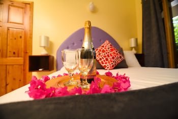 Spice Bay Suites