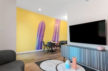 The Paloma Resort