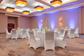Courtyard Killeen