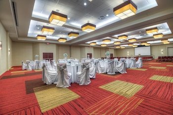Courtyard Killeen