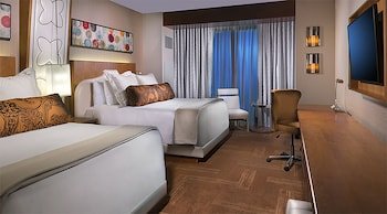 Del Lago Resort And Casino