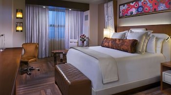 Del Lago Resort And Casino