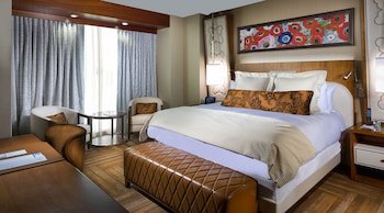 Del Lago Resort And Casino